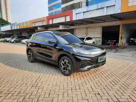 BYD Atto 3 Superior 2024 low KM 400 Perak Super Antik