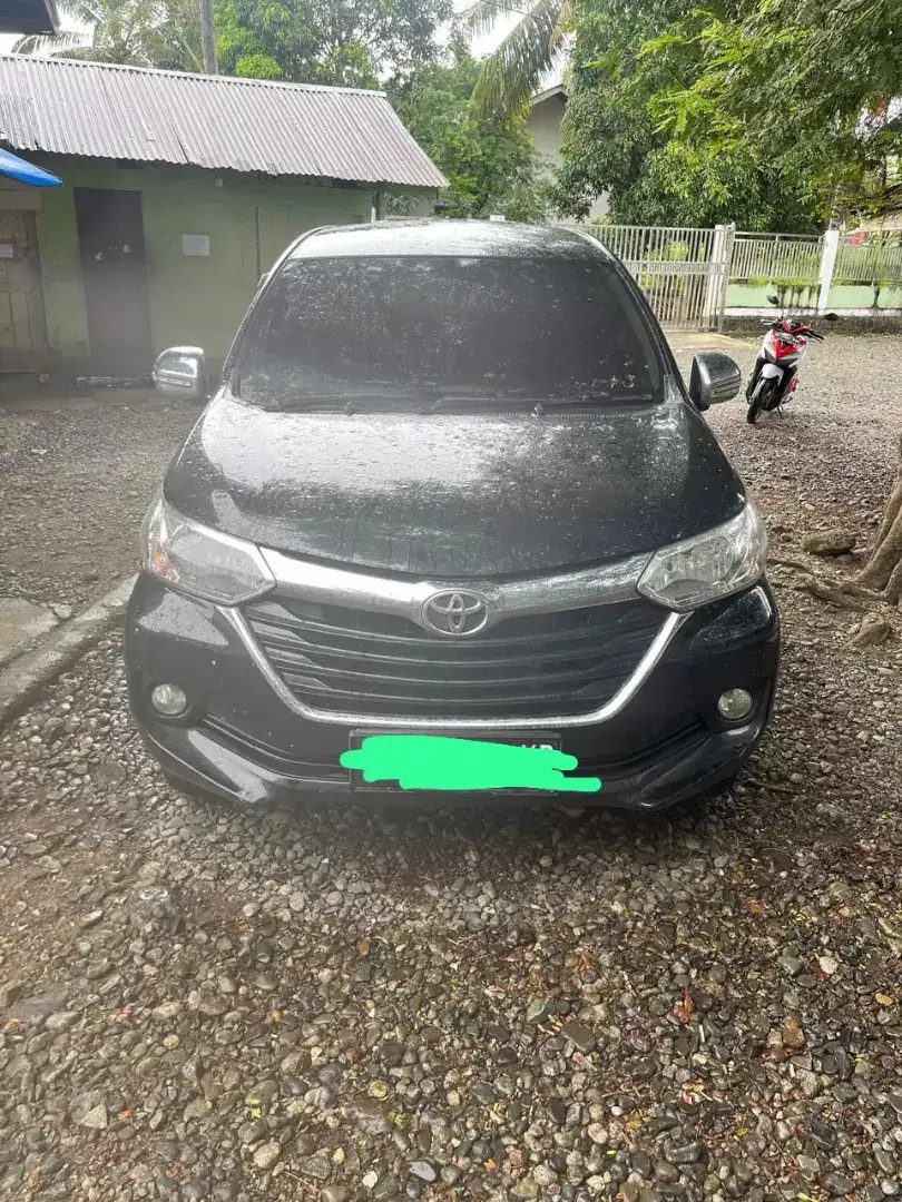 DIJUAL SATU UNIT AVANZA G Rp 145.000.000