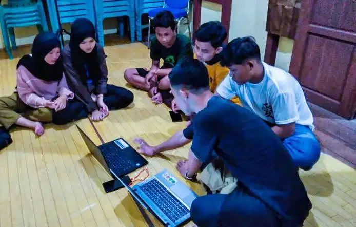 Bimbel Komputer