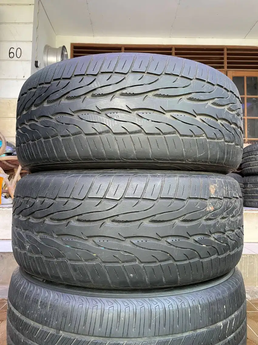 Ban Toyo Proxes ST2 265 50 r20 2Pcs