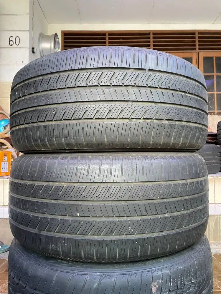 Ban Yokohama Geolandar X-CV 275 50 r20 2Pcs