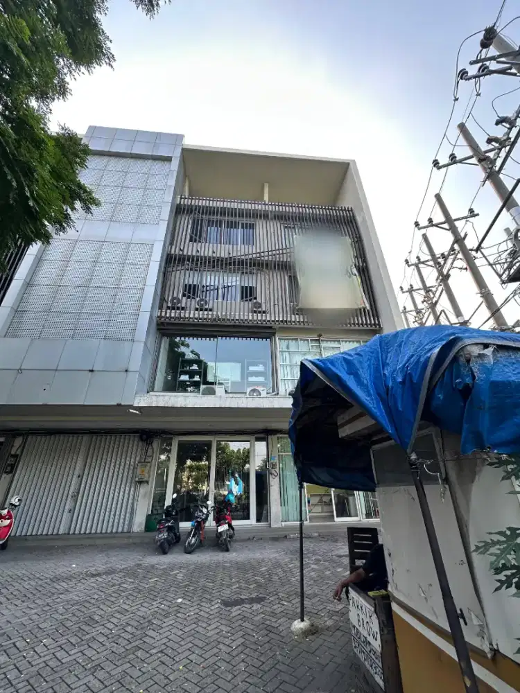 JUAL RUKO ICON 21 NOL JALAN RAYA JUAL MURAH BAWAH PASARAN