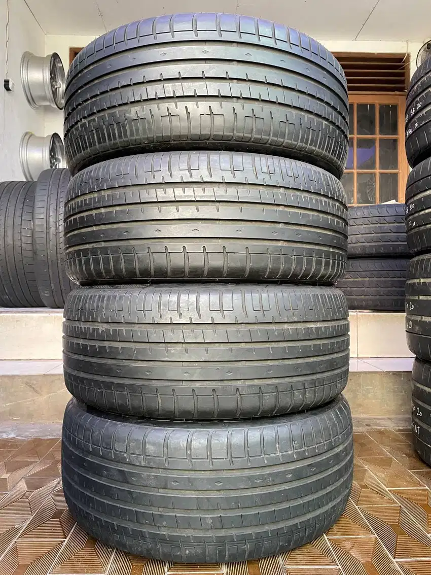 Ban Accelera PHI R 245 50 r18 4pcs