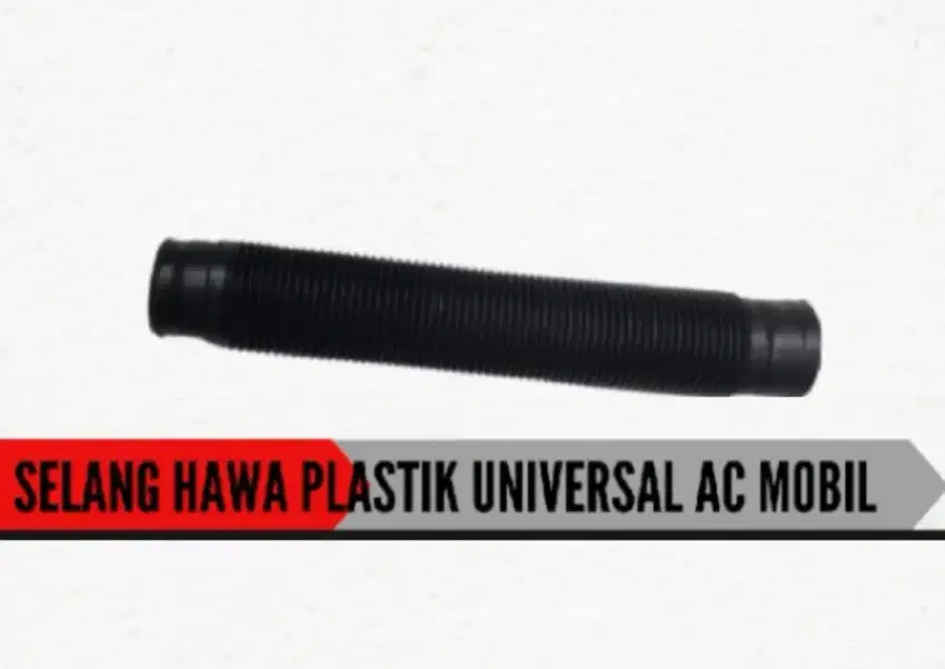SELANG HAWA AC MOBIL UNIVERSAL