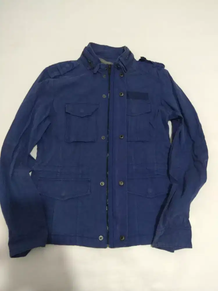 Giordano Jacket