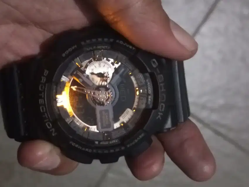 Casio G-Shock original