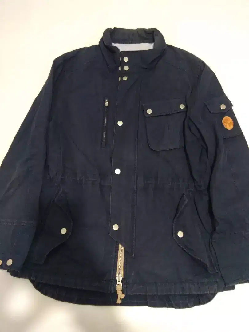 Bean Pole Jacket