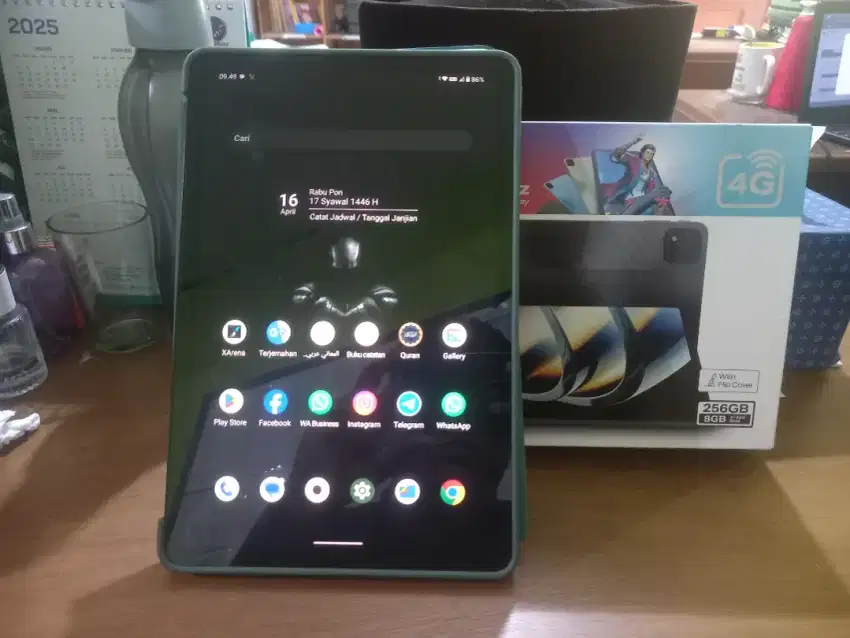 Tablet Infinix XPAD