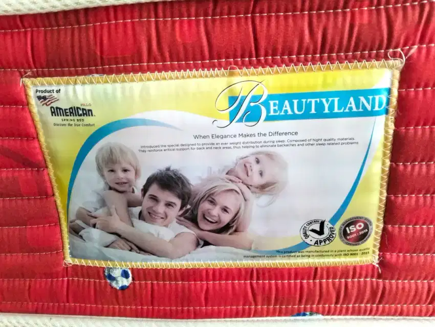 Kasur 120x200cm