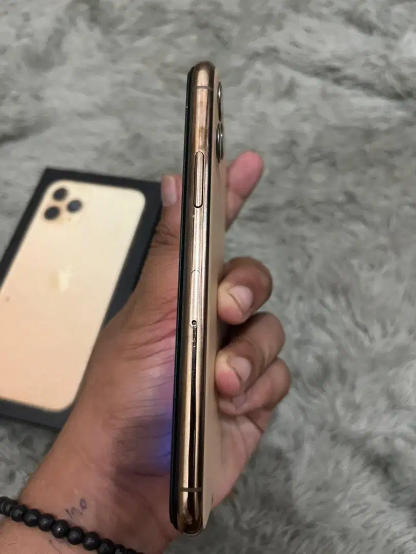 iphone 11 pro 256 GB