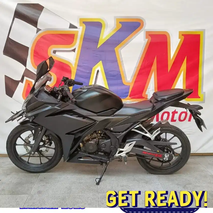 ( cbr tahun 2020 dp:250 km low proses 1hri bawa plng motor)