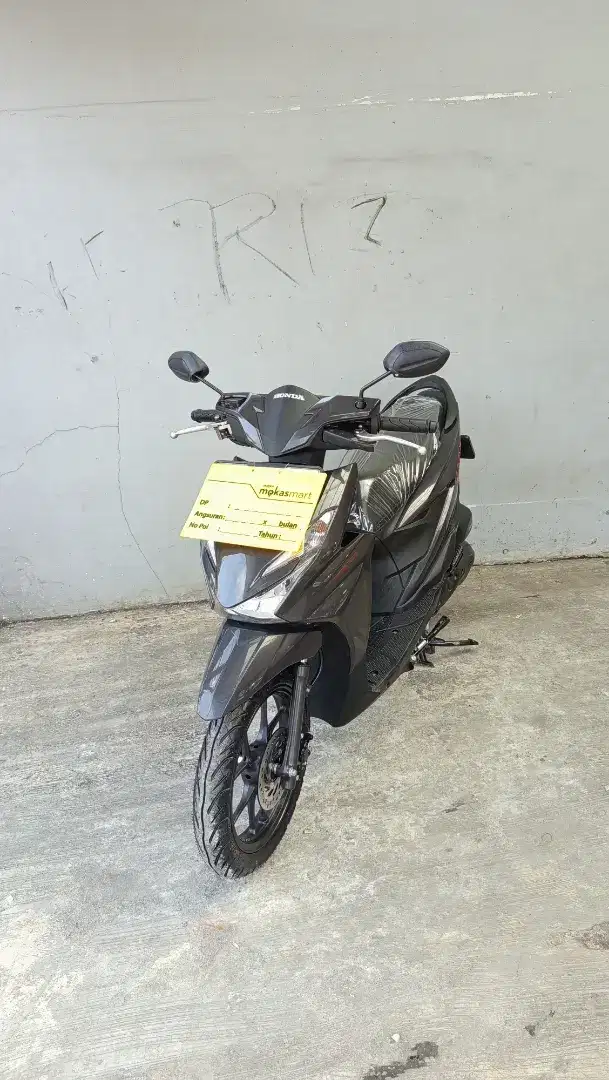 Beat deluxe kunci 2024 dp 800an