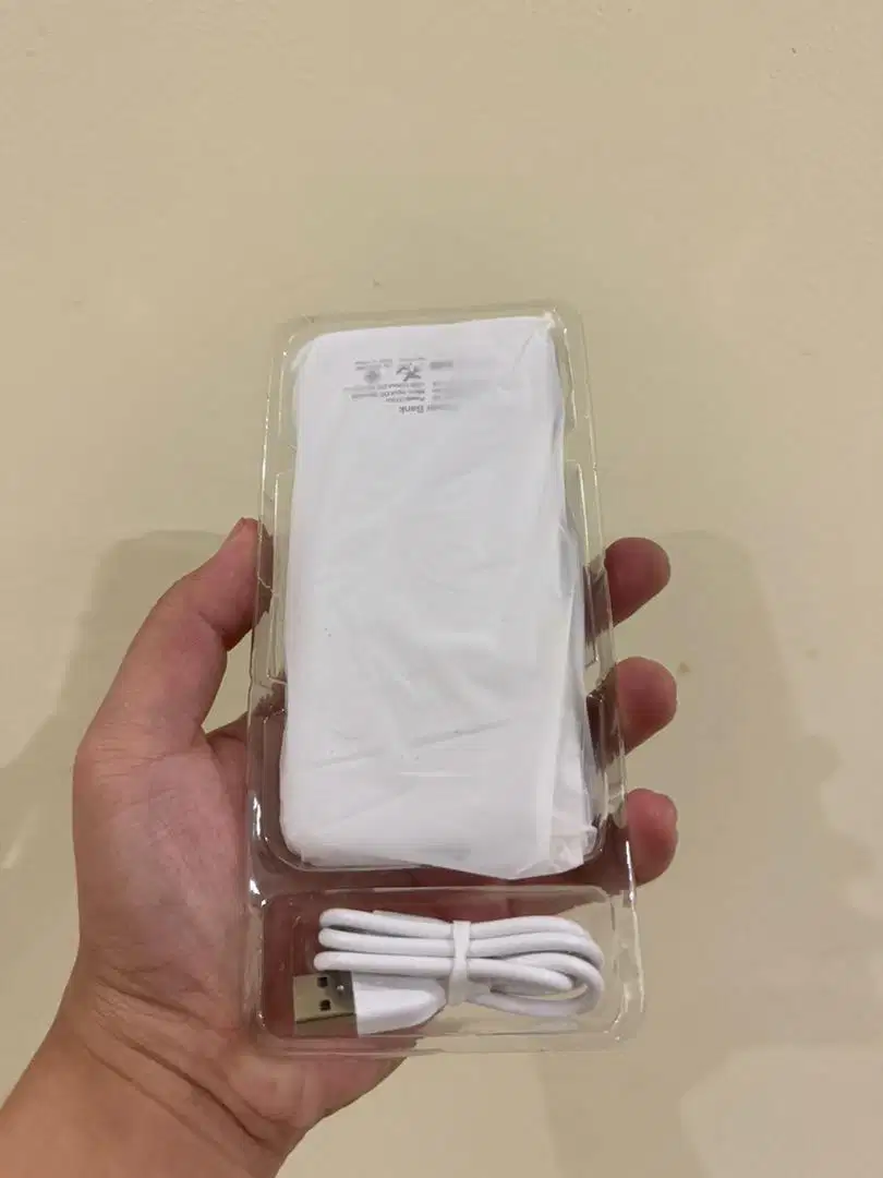 Powerbank Robot 1000C - Like New