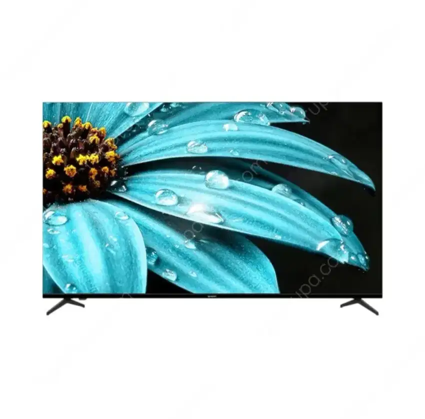 Sharp led google tv 50 inci 4t-c50fj1i