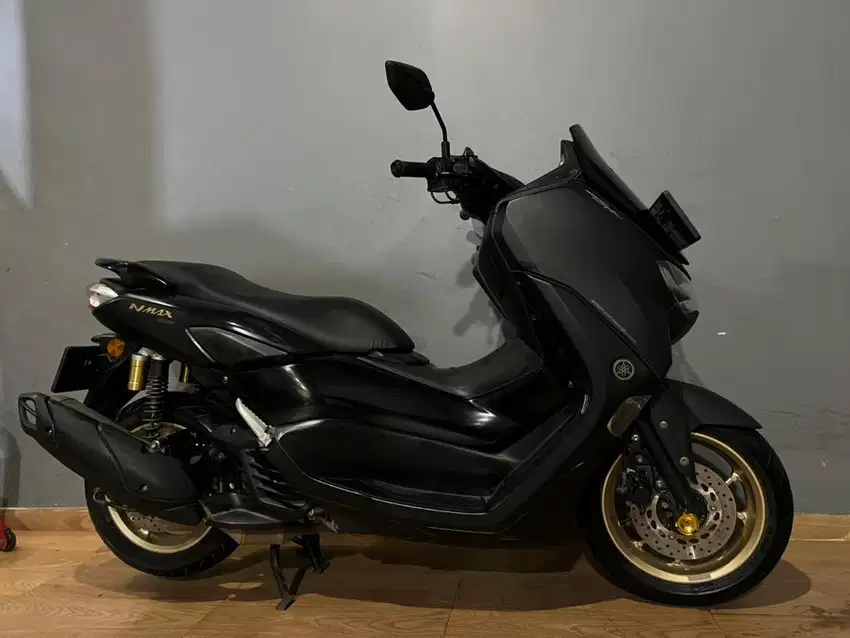 ISTIMEWA ‼️ YAMAHA NMAX 155 TH 2020 GRESS