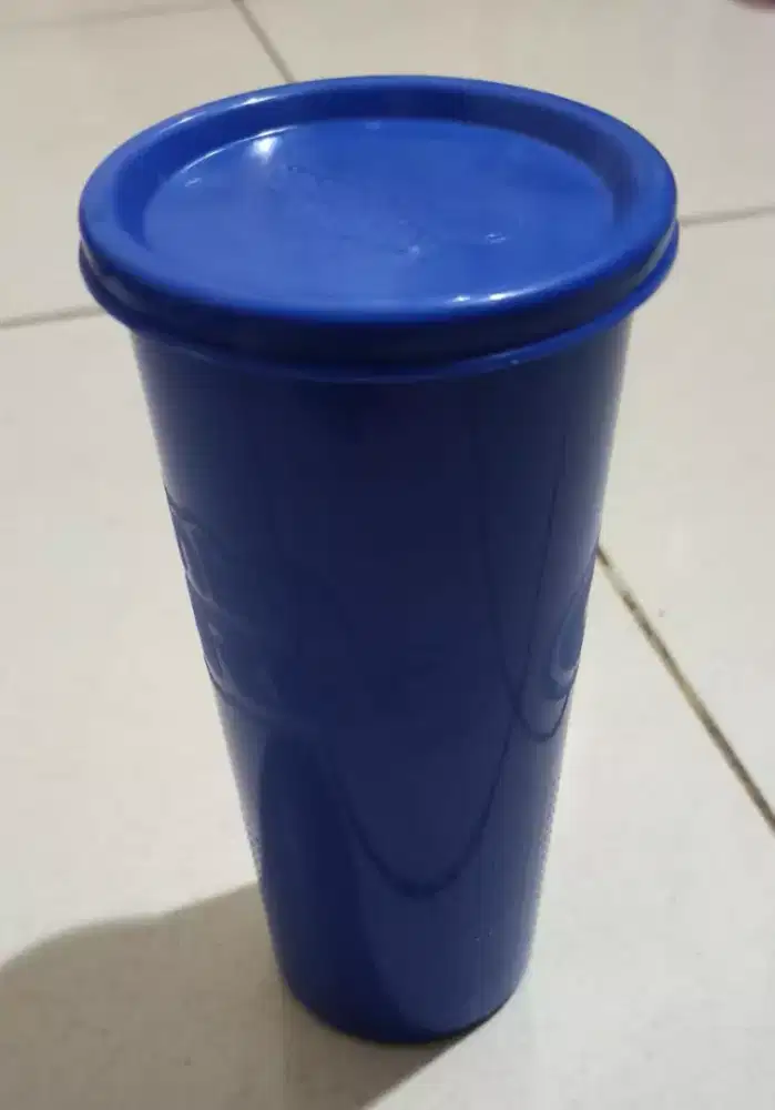 Jual Murah Gelas Tumbler Plastik