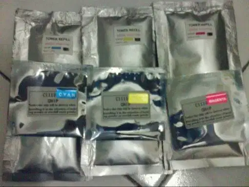 TONER XEROX C1110 + CHIP Berkualitas