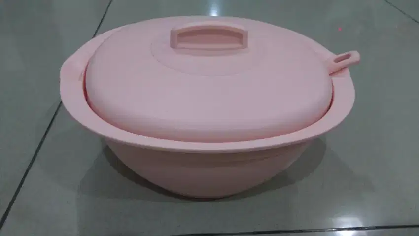 Tupperw@re Mangkuk makanan/minuman