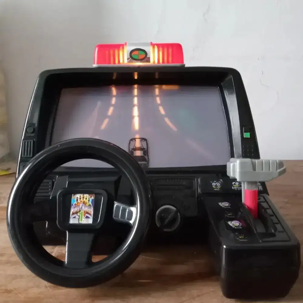 Mainan Setir mobil anak