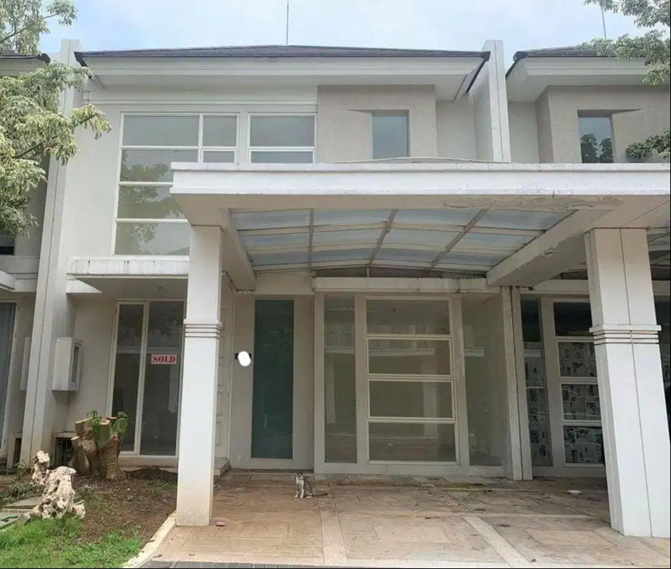 JUAL MURAH RUMAH GRAND PAKUWON SOUTH VICTORIA