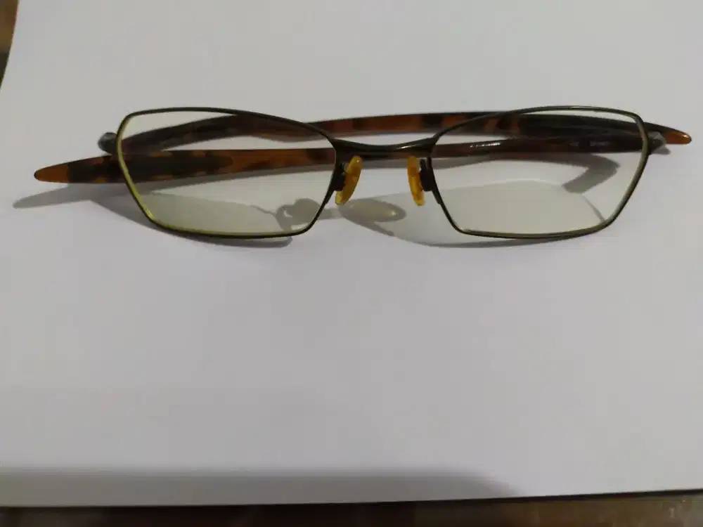 Kacamata oakley blender original