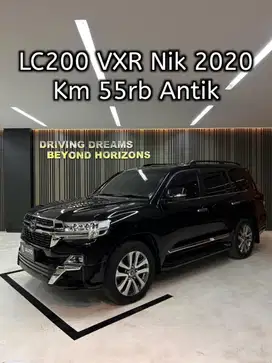Toyota Land Cruiser 2020 Diesel
