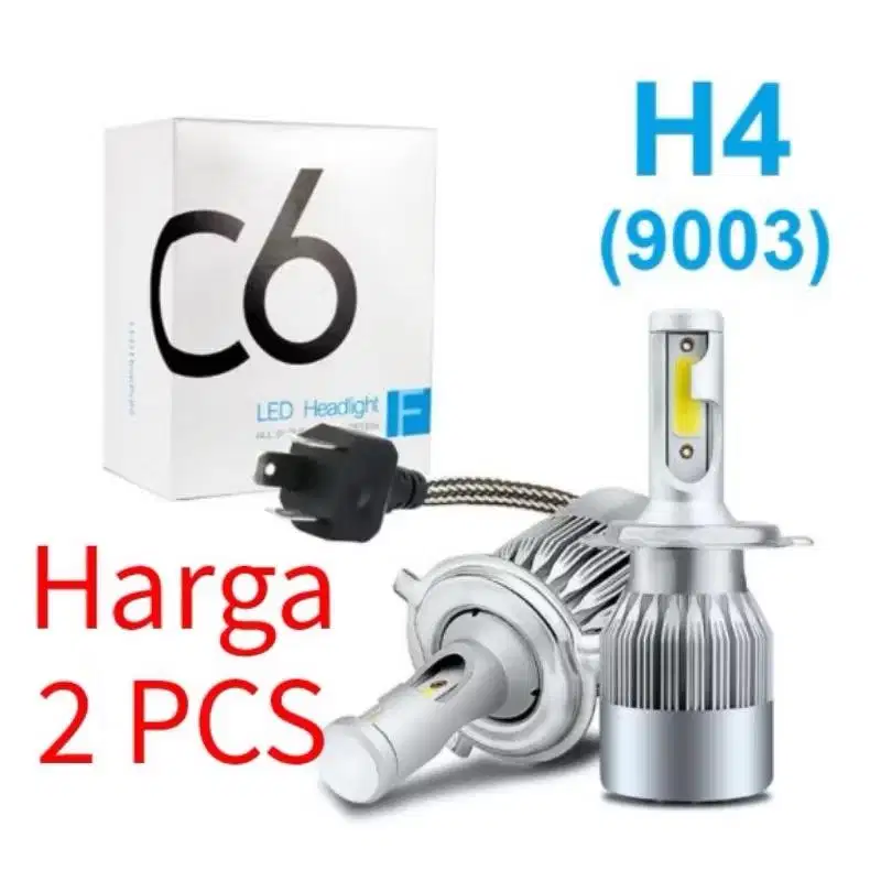 Lampu Mobil LED