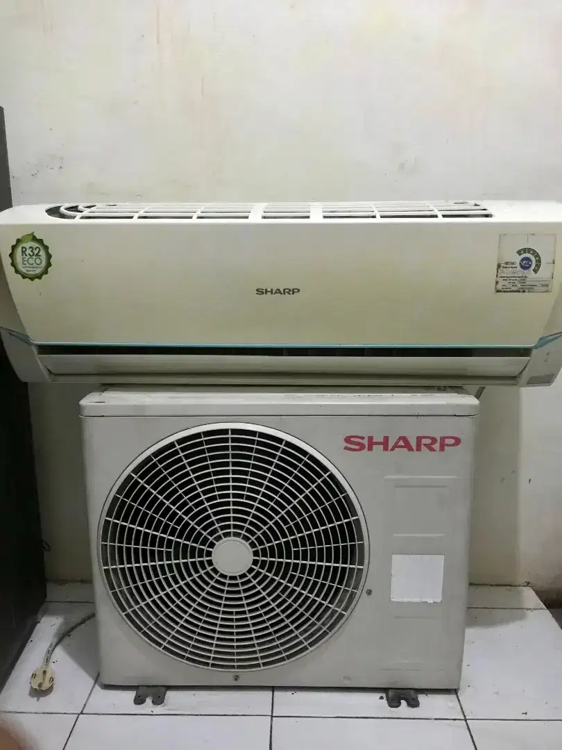 AC Sharp R32 1PK