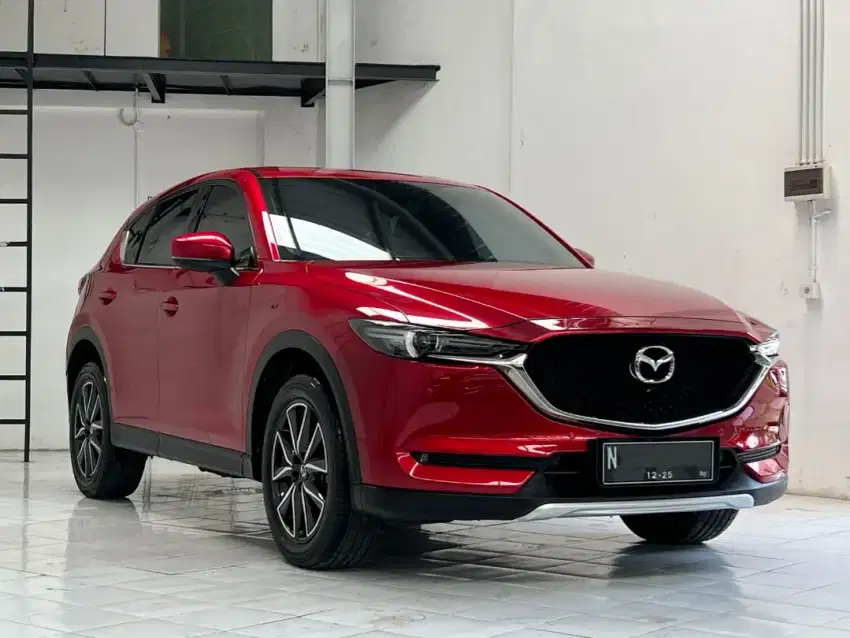 MAZDA CX-5 GT 2020 ANTIK SIMPANAN