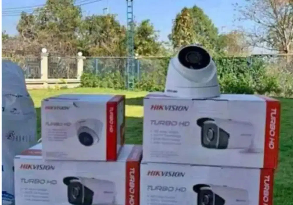 Toko pemasangan camera cctv murah area Cileungsi Bogor