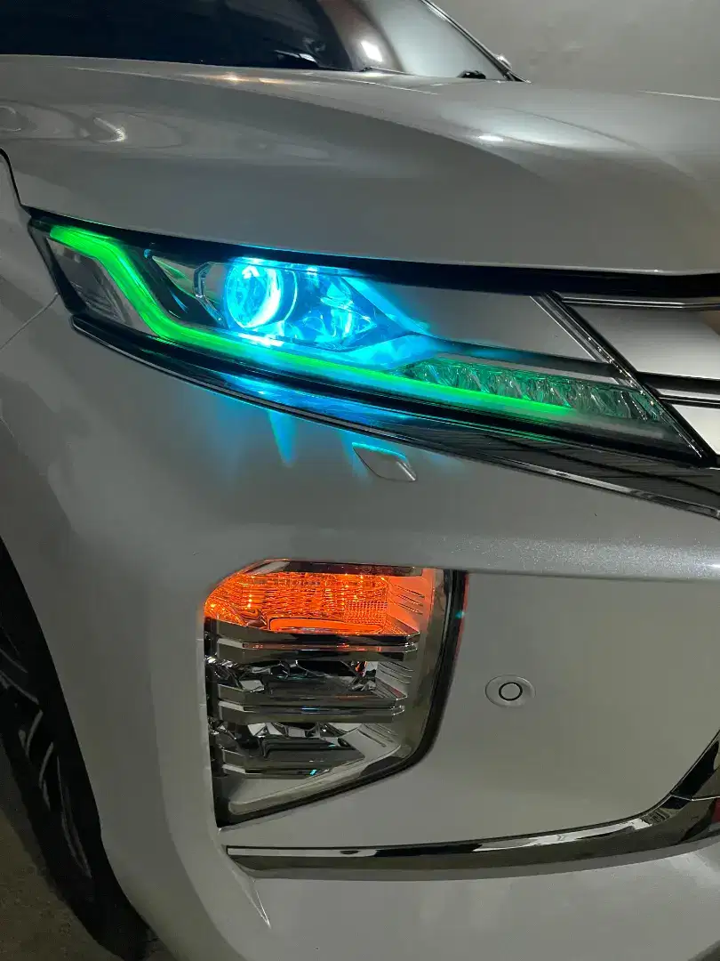 Dibutuhkan teknisi lampu mobil custom headlamp foglamp stoplamp mobil