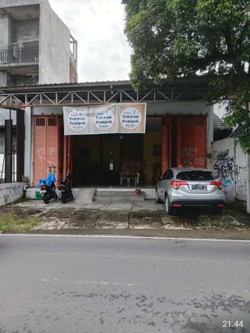 Jual Ruko di Mulungan Sleman