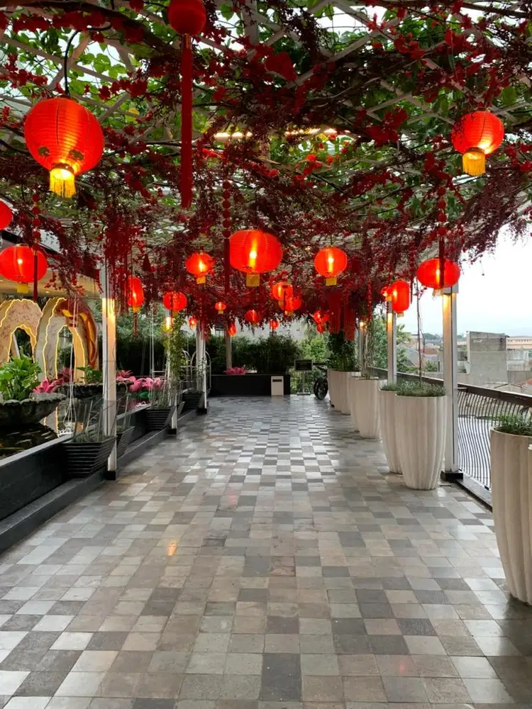 Lowongan Kerja Waiter /waiters /marketing