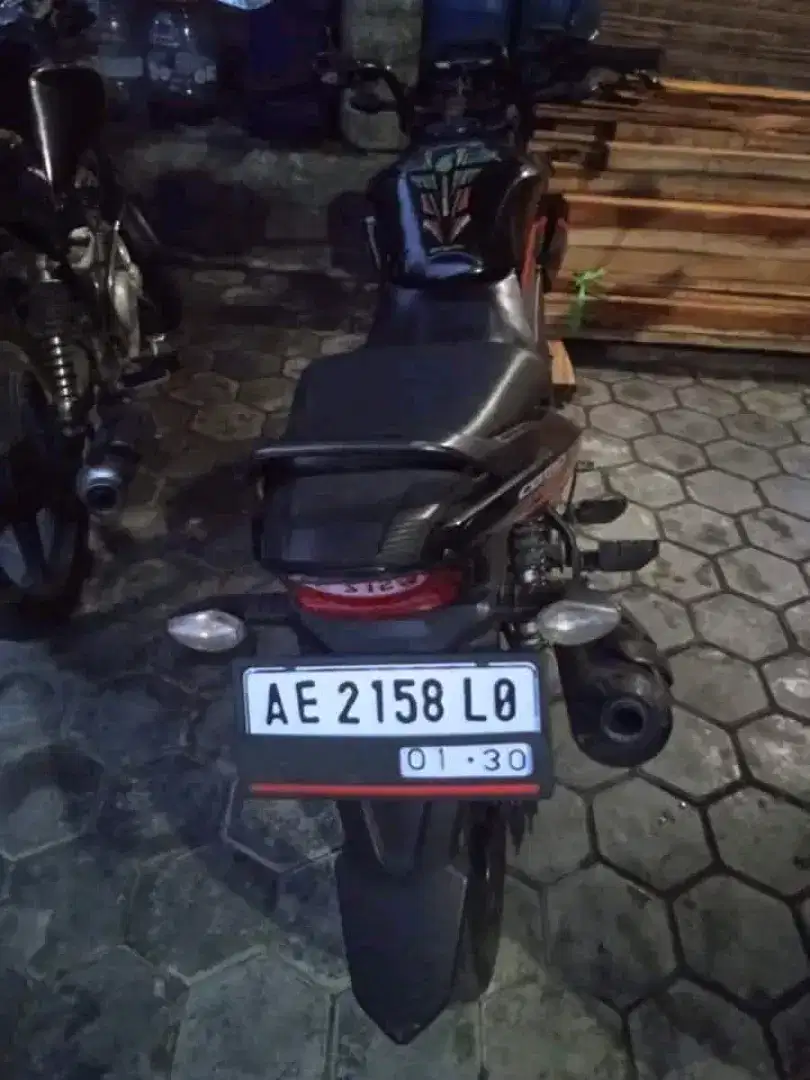 di jual
Cb verza injeksi Tahun 2020
