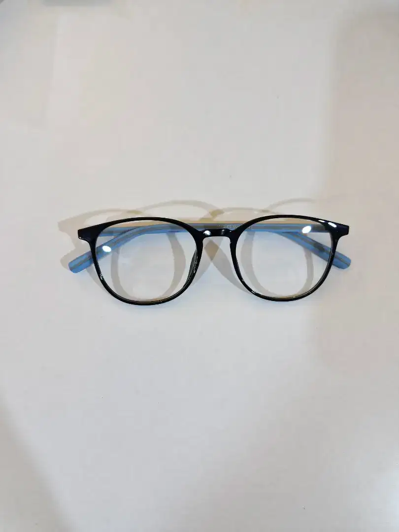 Frame Kacamata bulat