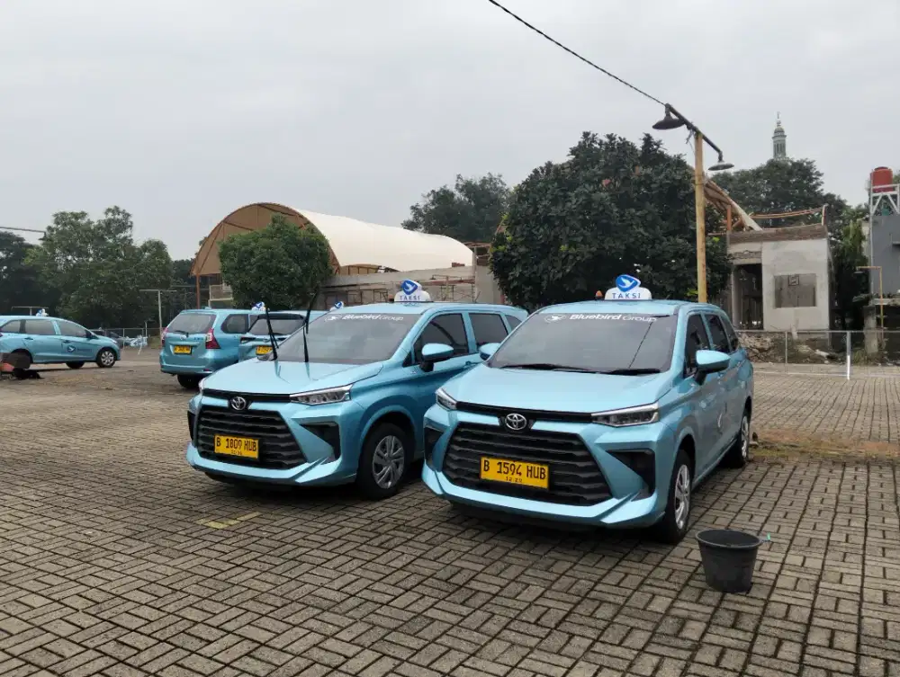 Dibutuhkan driver baru