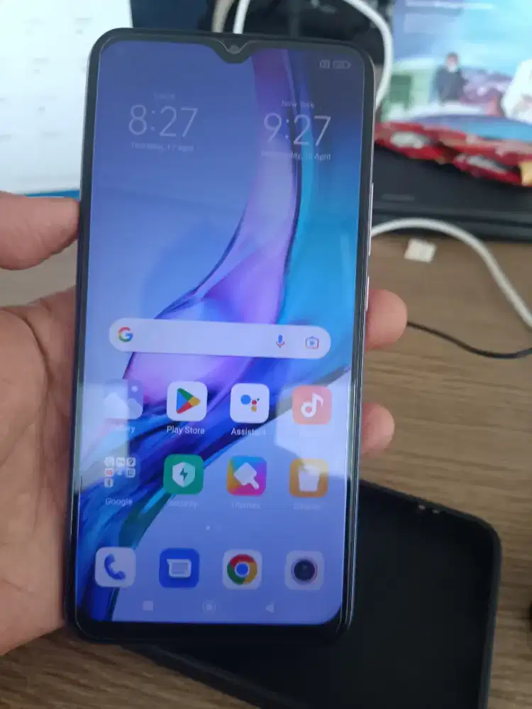 Xiomi Redmi 9 3/32