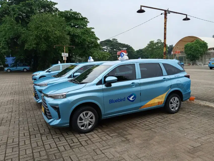 Dibuka Pendaftaran Driver Baru