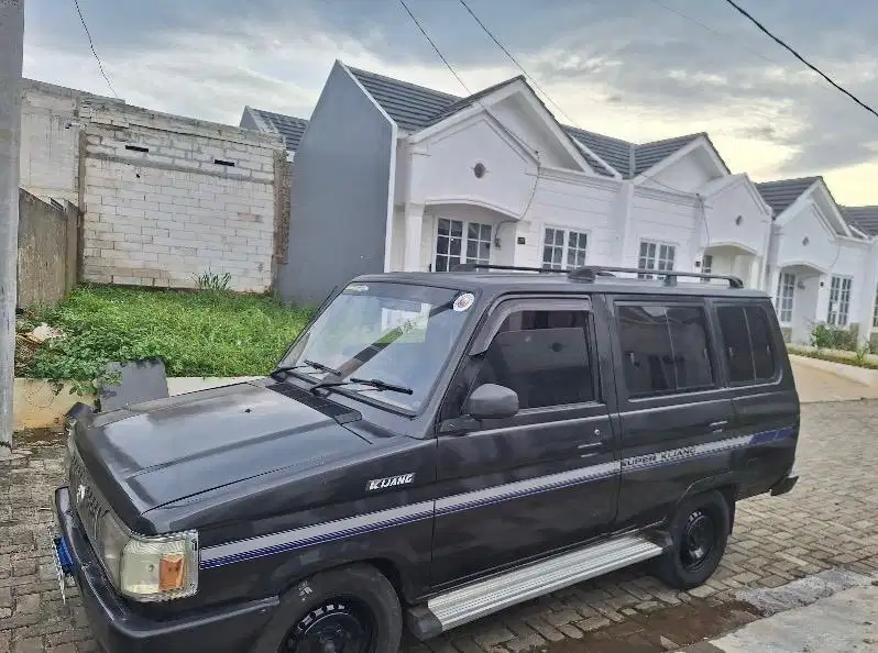 KIJANG SUPER 1994