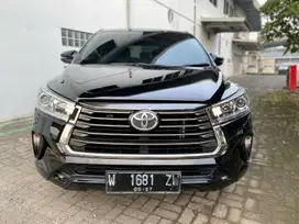 Toyota Kijang Innova 2022 Bensin