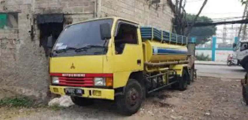 SEDOT WC DAN MAMPET PONDOK AREN SEKITARNYA