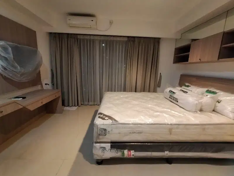 Dijual Studio Tamansari Hive - Lokasi Strategis  Cawang UKI