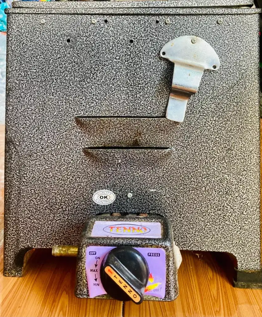 Dijual Deep Fryer Gas
