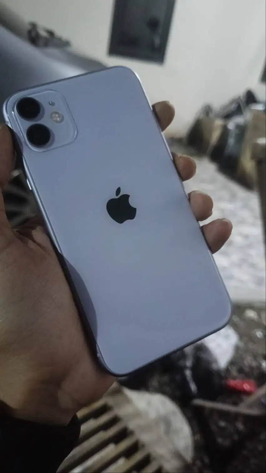 iPhone 11 64 GB all operator lama