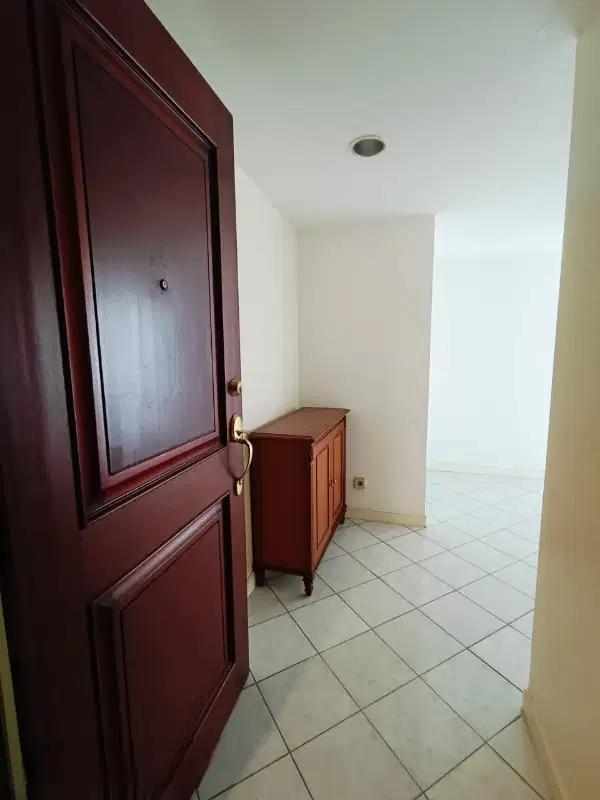 Condominium Taman Anggrek Tower 4 Type 2BR Unfurnish