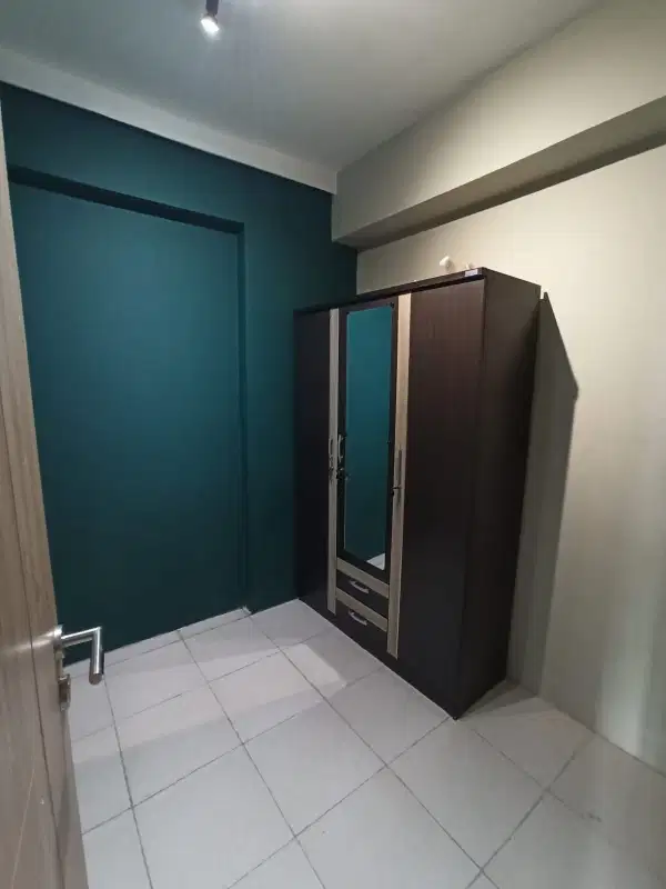 apt green palm kosambi 2 br