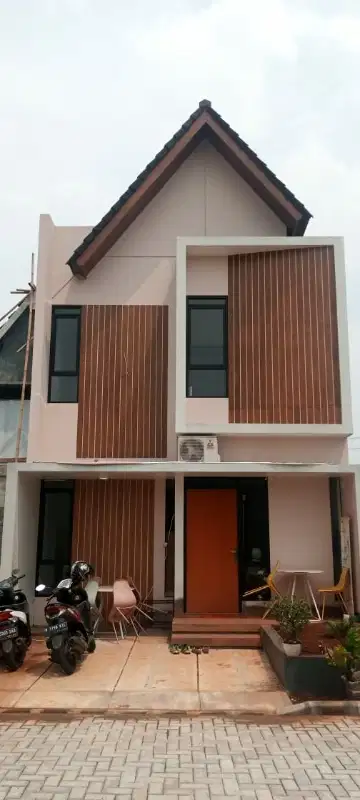 Ready DP 0 Free All Biaya Lokasi strategis dibantu sampai akad