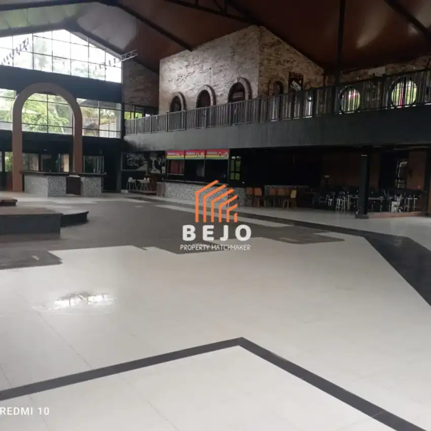 SEWA RUANG USAHA – Jl KALIURANG SARIHARJO, NGAGLIK, SLEMAN