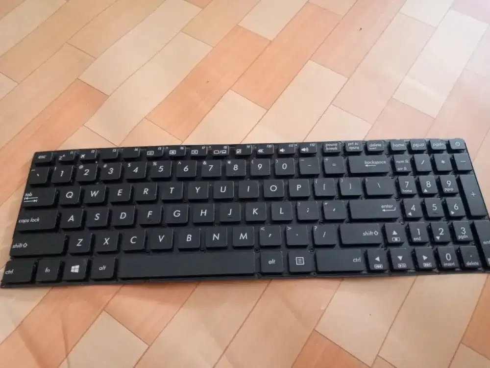 Keyboard Laptop Asus X541