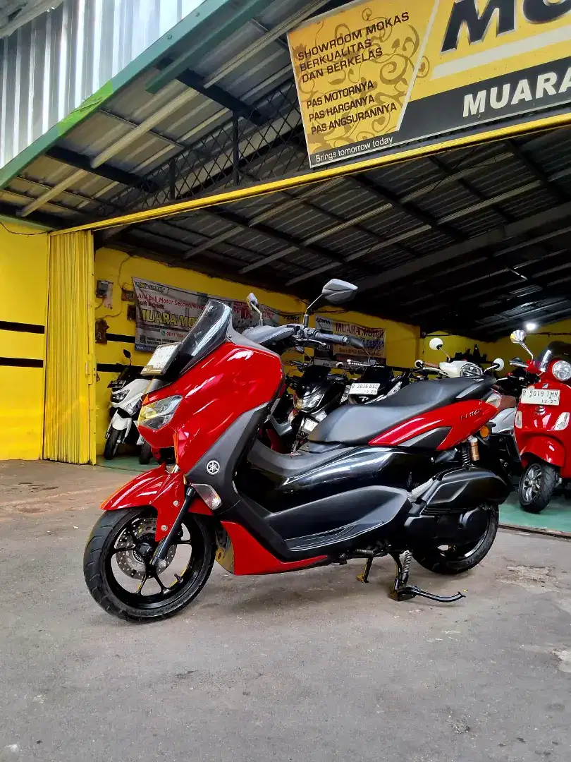 ALL NEW NMAX 155 C 2024